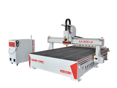 SIGN-2131 ATC CNC router woodworking machine